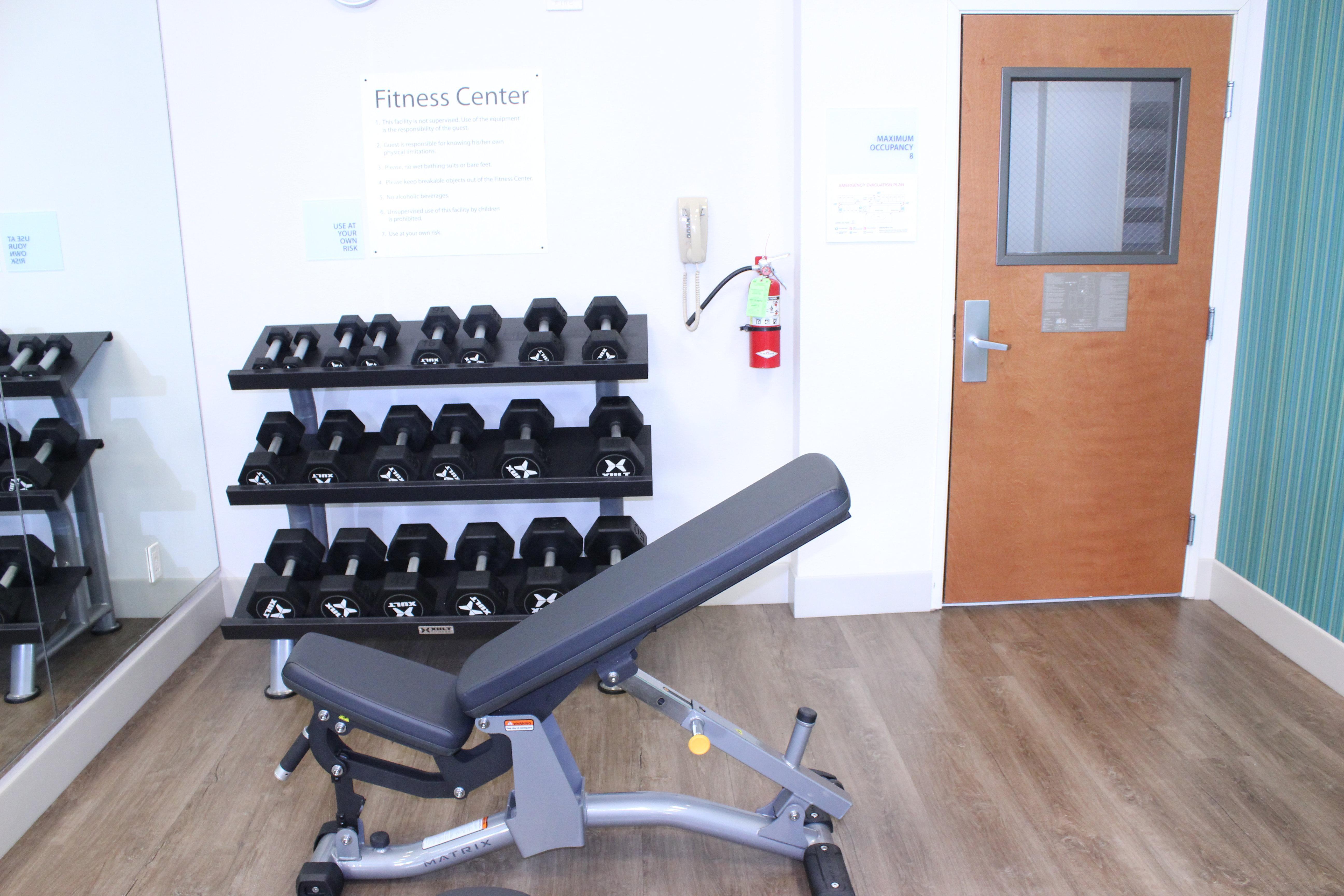 Holiday Inn Express Hotel & Suites Mansfield By Ihg Exteriör bild